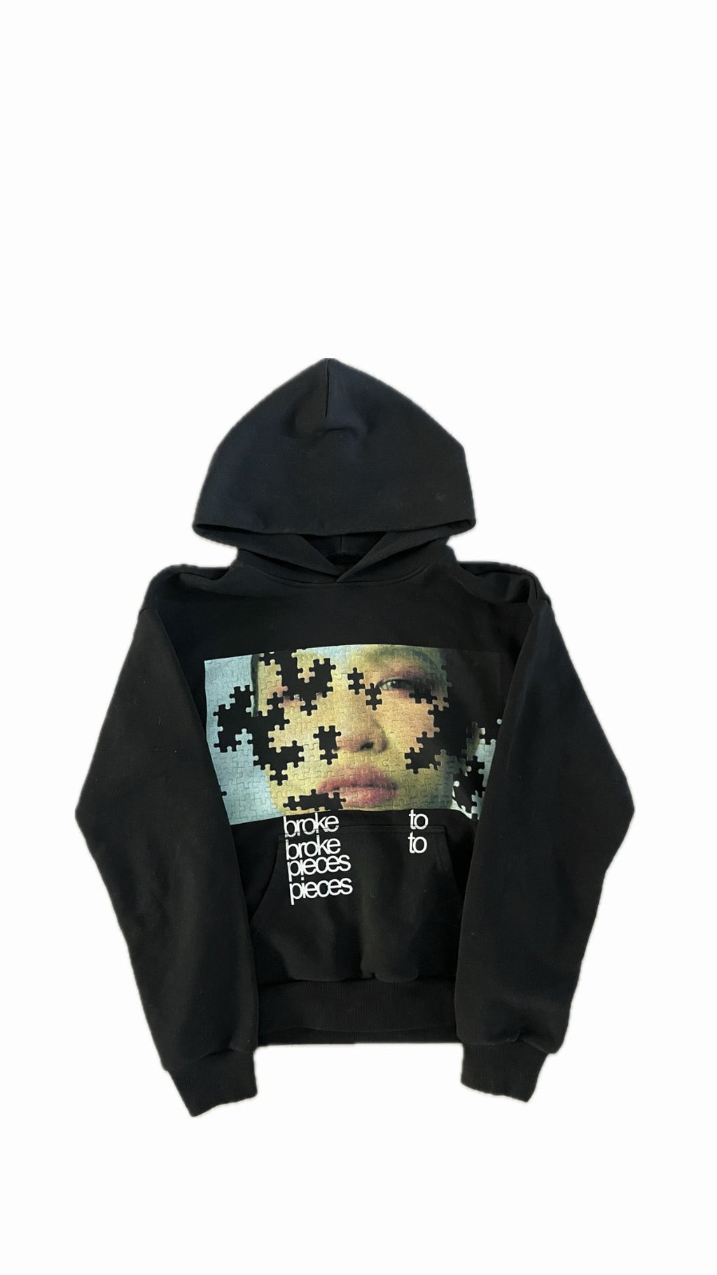 b.t.p hoodie