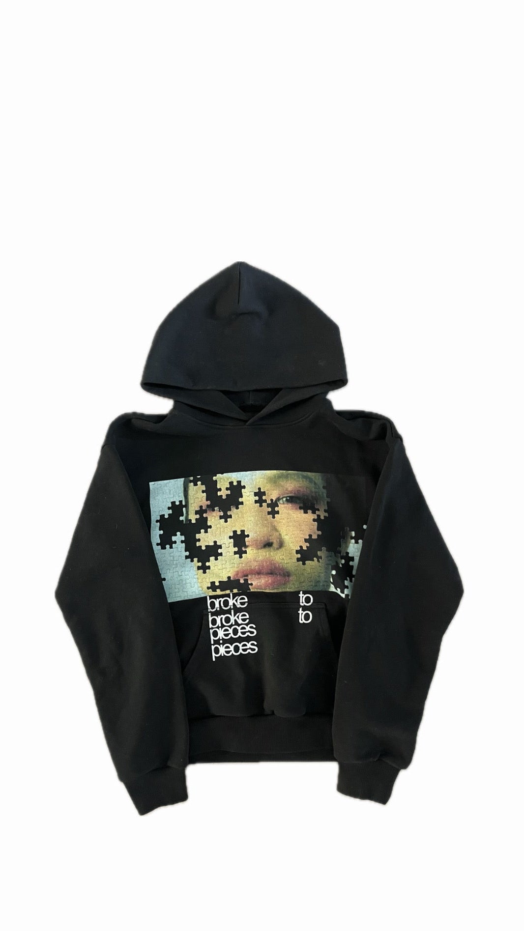 b.t.p hoodie