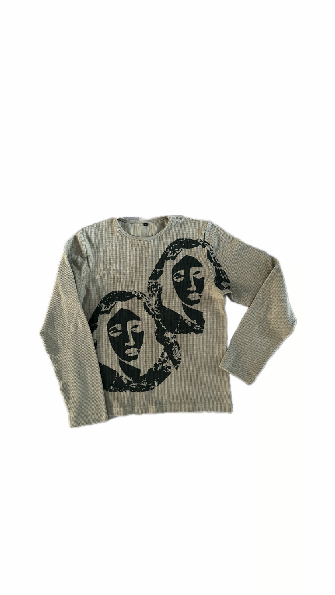 2 faced thermal