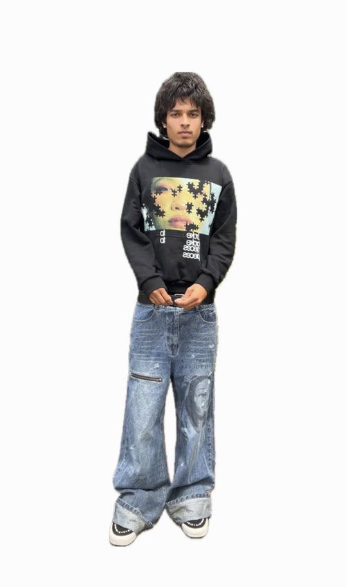 b.t.p hoodie